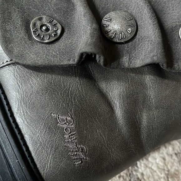 Ladies short boots - Picture 5 of 11